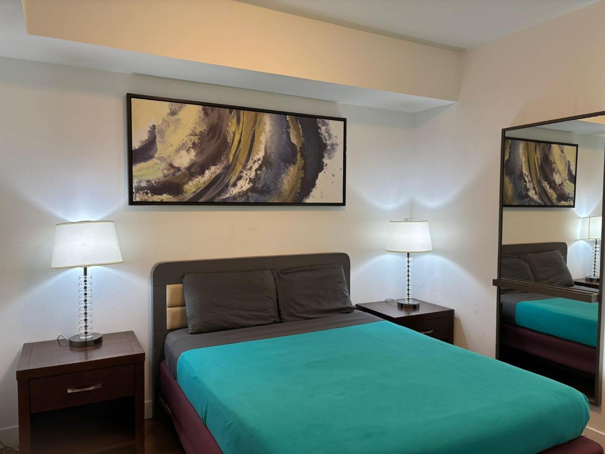 Stayspro - Gorgeous Hollywood Living Los Angeles — Photos 3